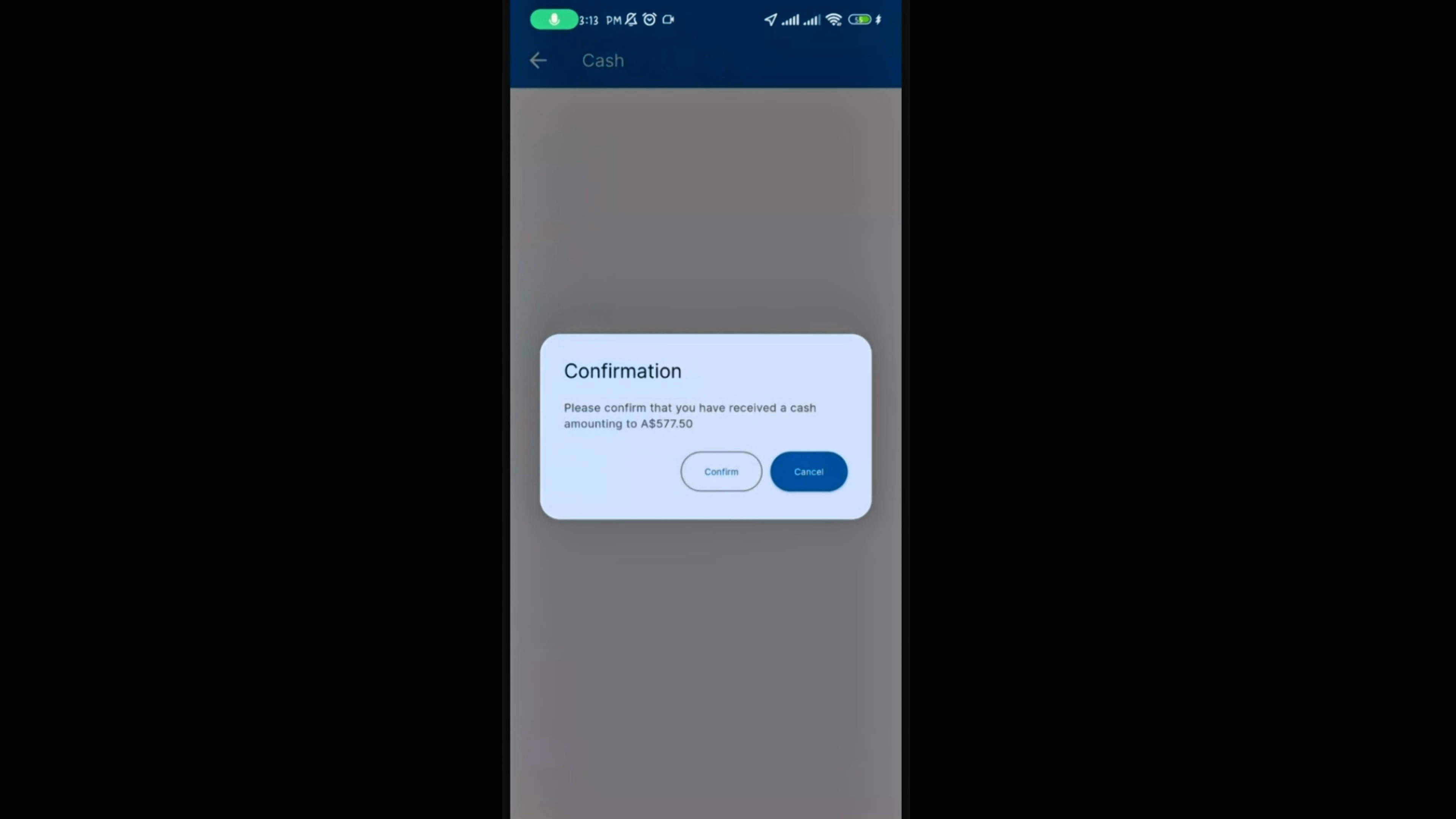 Utiliser le Point de Vente (PDV) dans FieldMagic - Étape 8